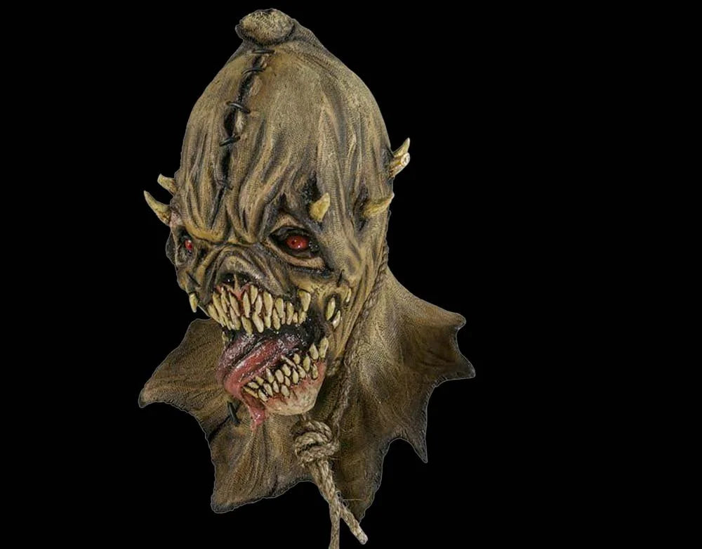 Burlap Monster - The Gunny Horror