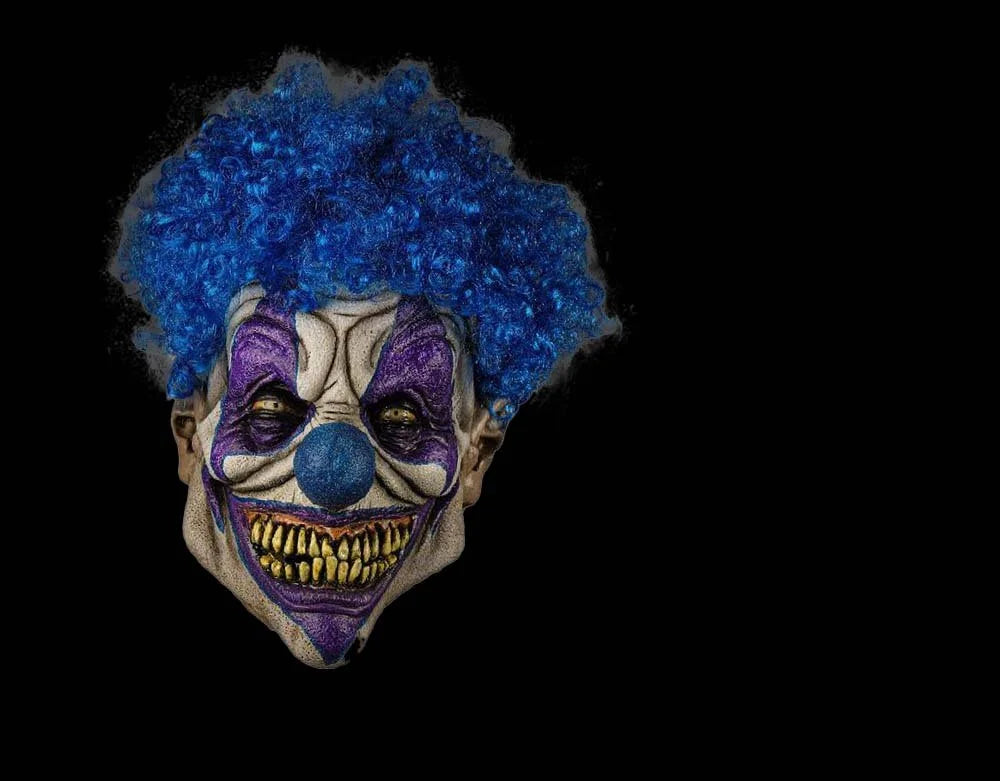 Cotton Killer Clown