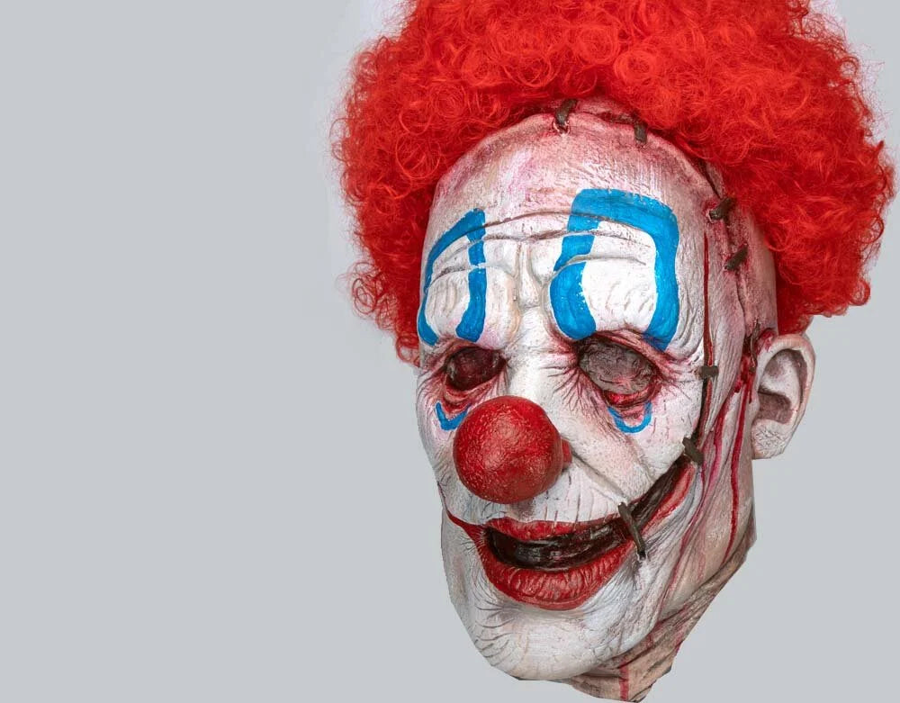 Last Laugh Clown