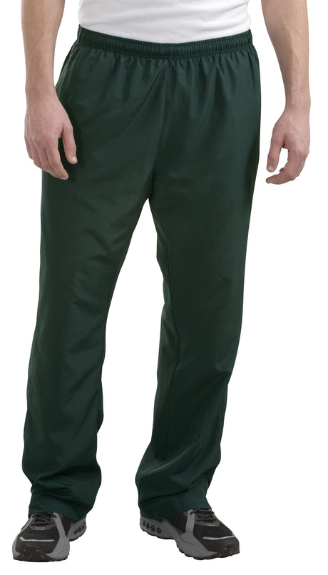 Sport-Tek® 5-in-1 Performance Straight Leg Warm-Up Pant