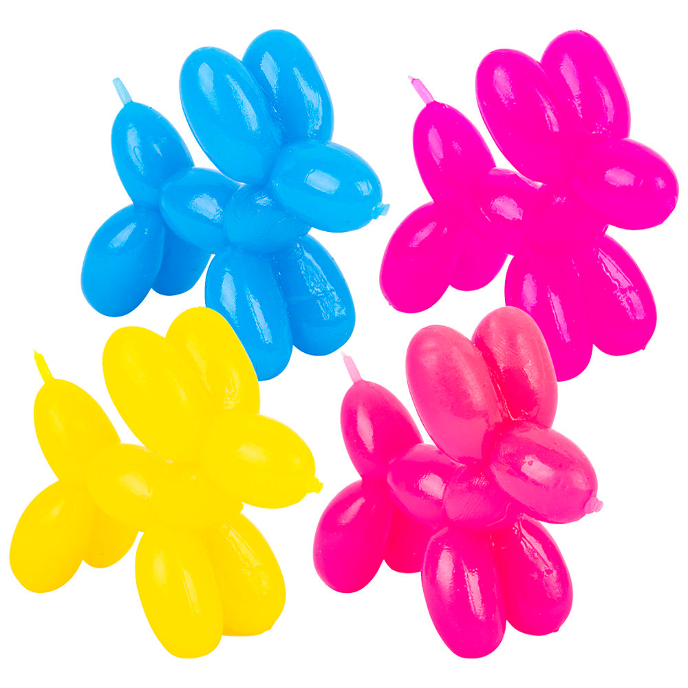 Rubber Balloon Dog (1 DSP)