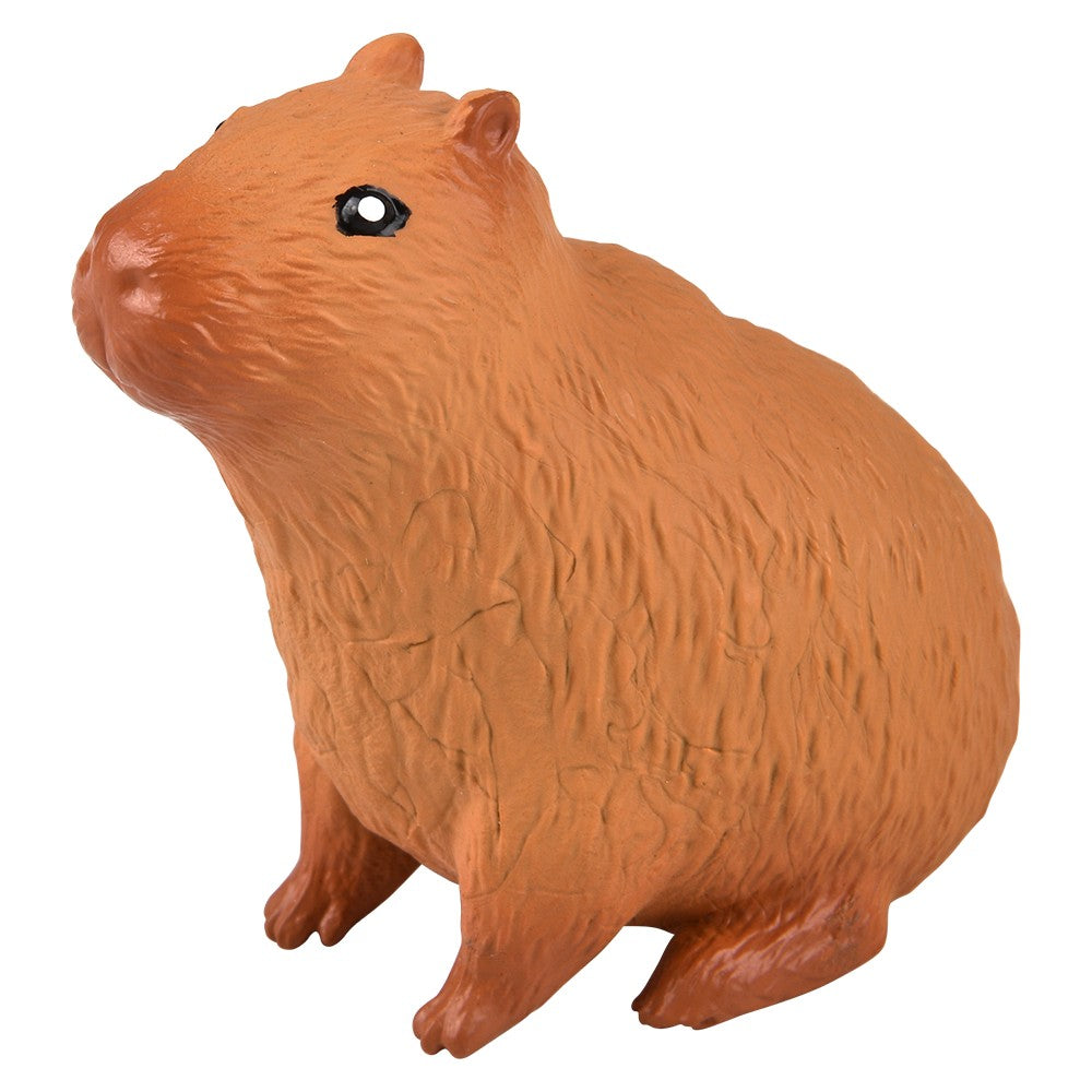 Capybara Figurines 2.5" (1 Dozen)