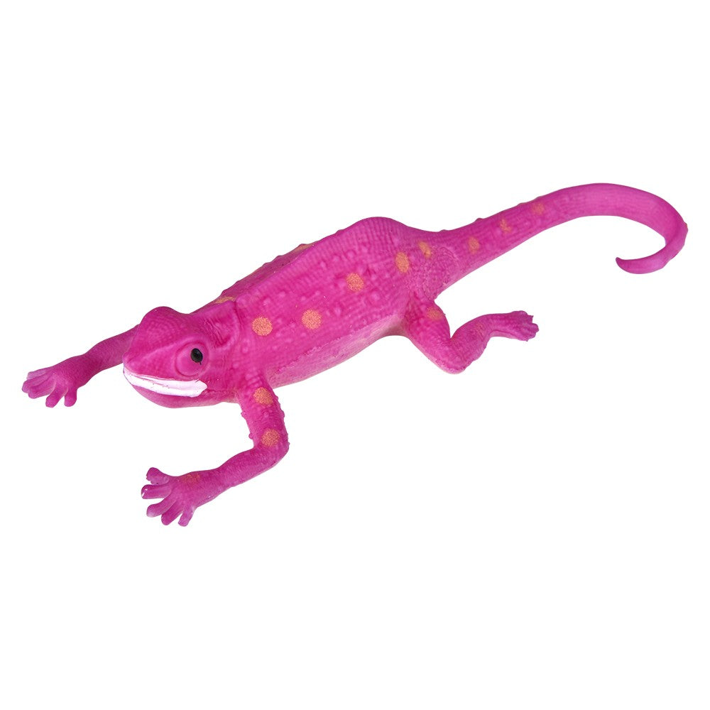 Color Changing Lizard 6" (1 DZ)