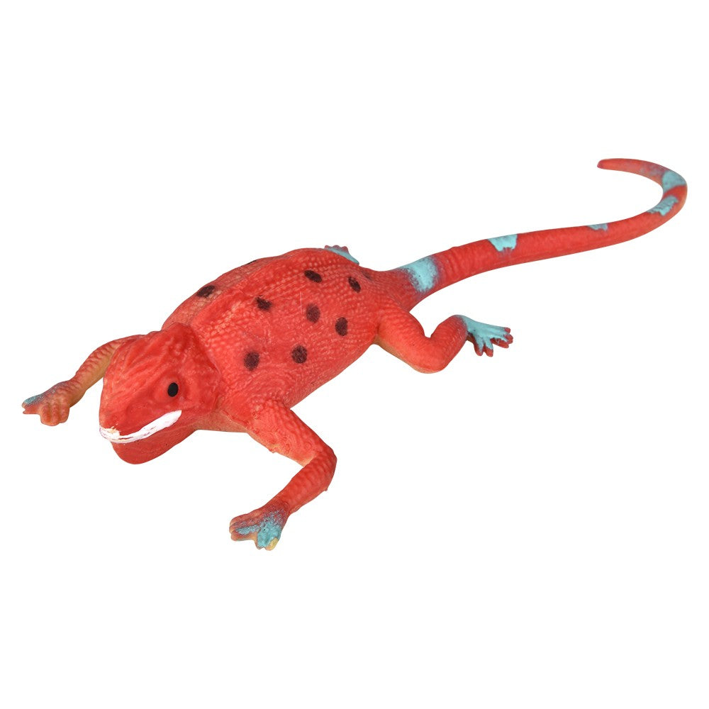 Color Changing Lizard 6" (1 DZ)