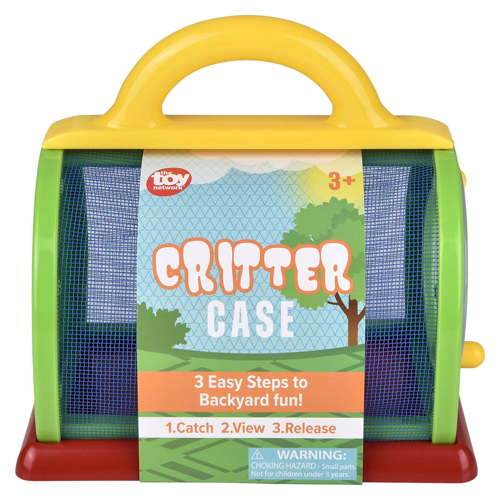Critter Case 8.5"