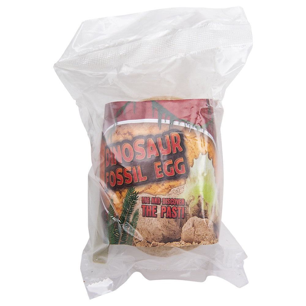 Dinosaur Fossil Egg Dig Set (1 DSP)