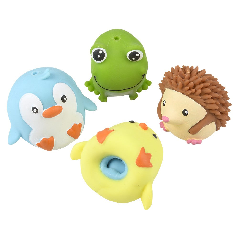 Stretchy Flip Animals (1 DZ)