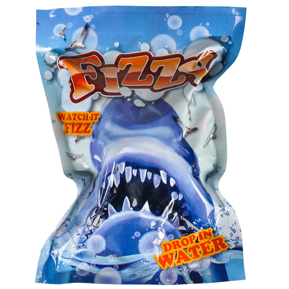 Aquatic Fizzy Egg (24pc/Un)