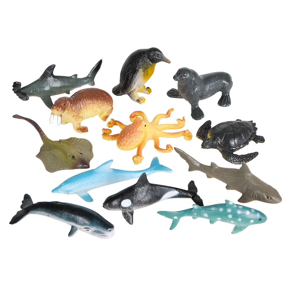 Aquatic Fizzy Egg (24pc/Un)