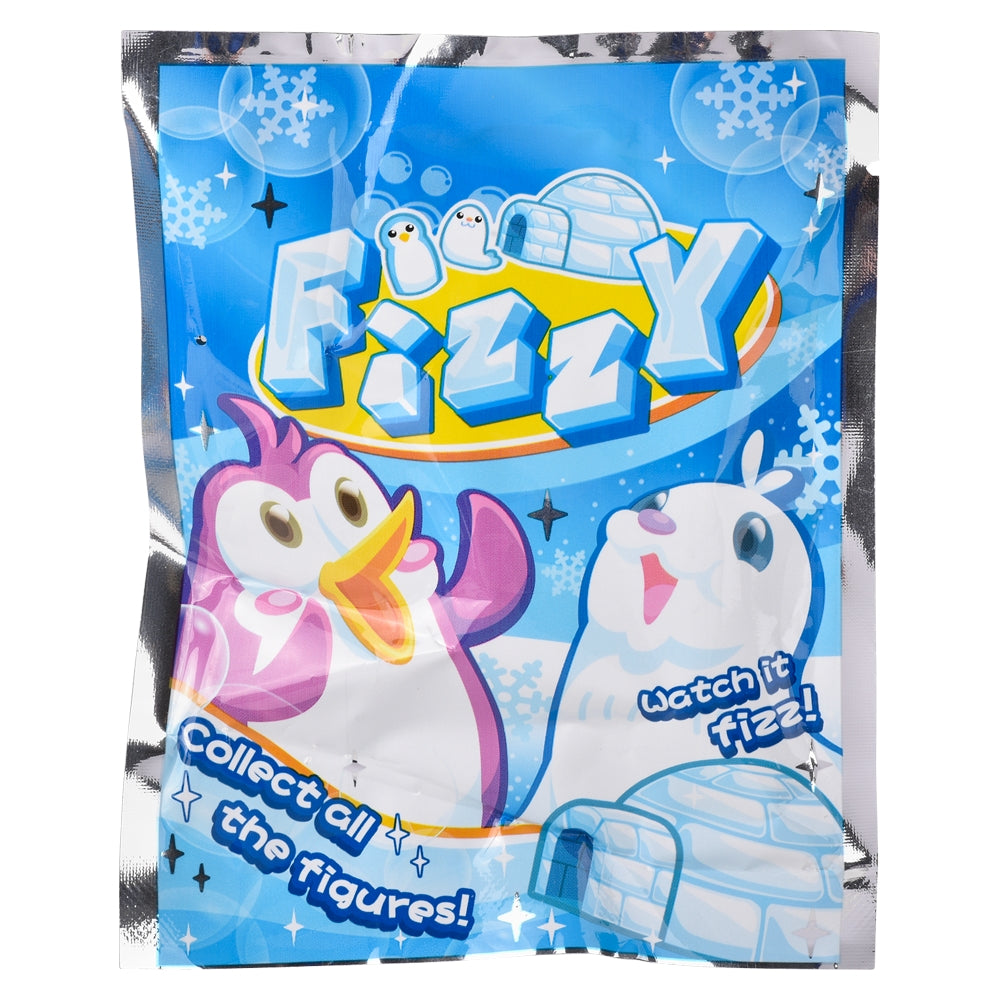 Polar Fizzy Water Toy 24ct (1 DSP)
