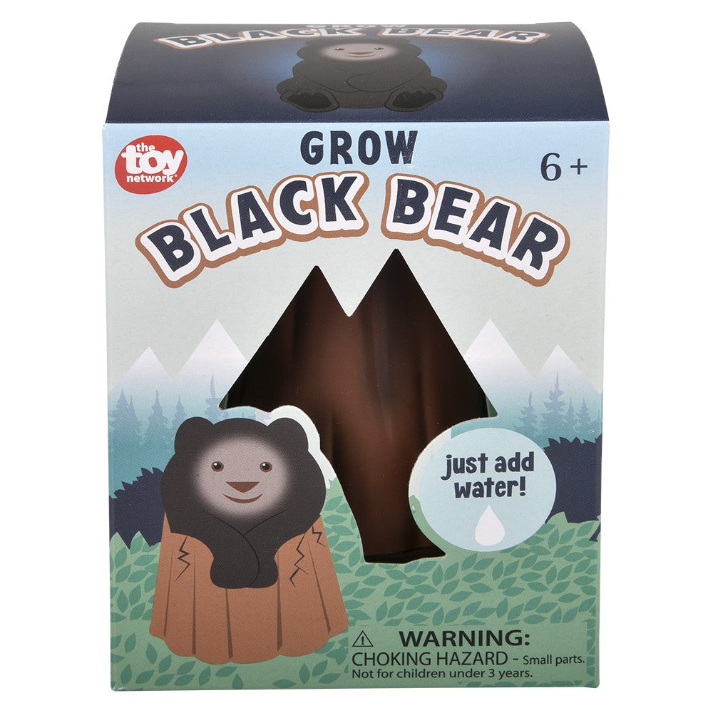 Grow Black Bear (1 DSP)