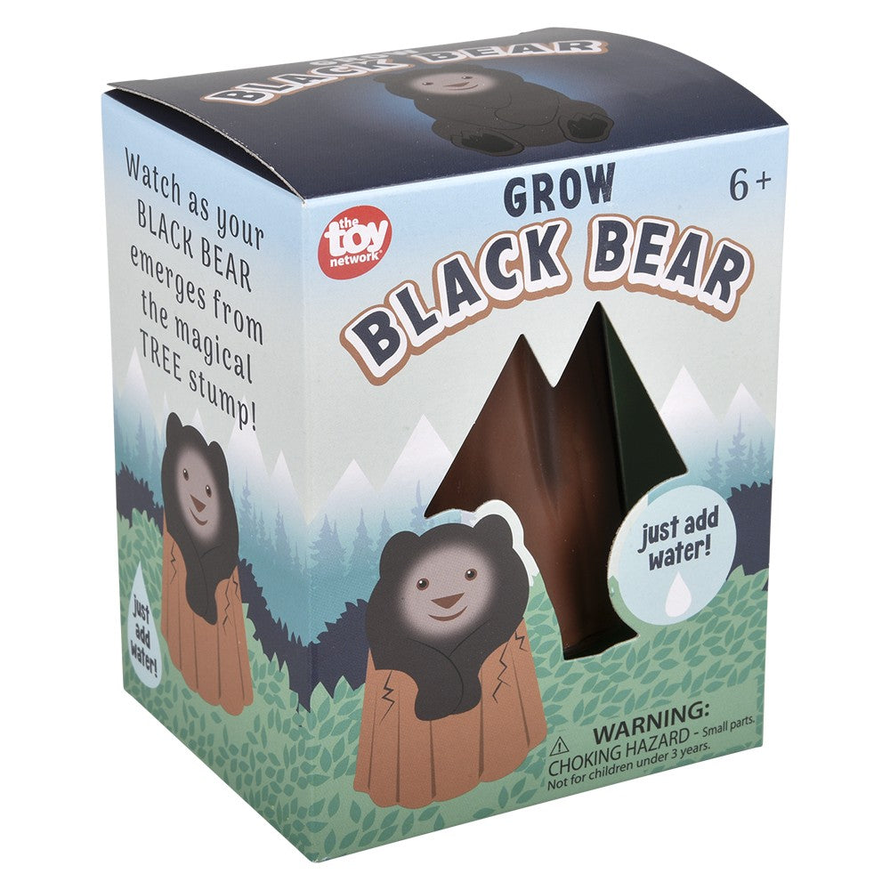 Grow Black Bear (1 DSP)