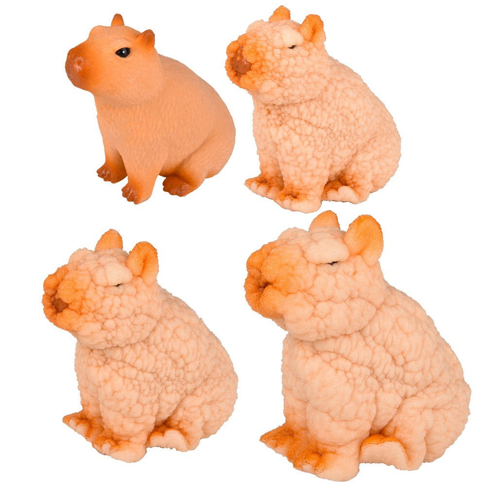 Growing Capybara Toy (1 DZ)