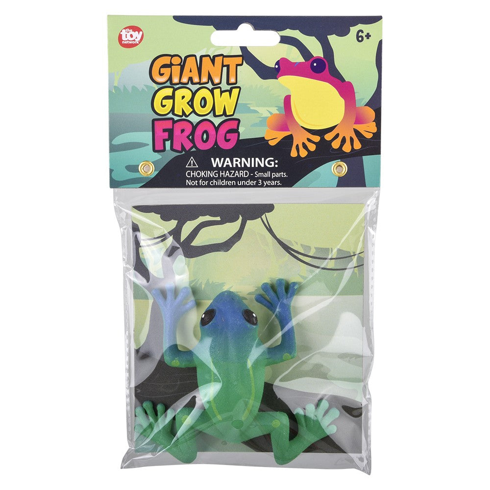 Giant Grow Frog (1 DZ)