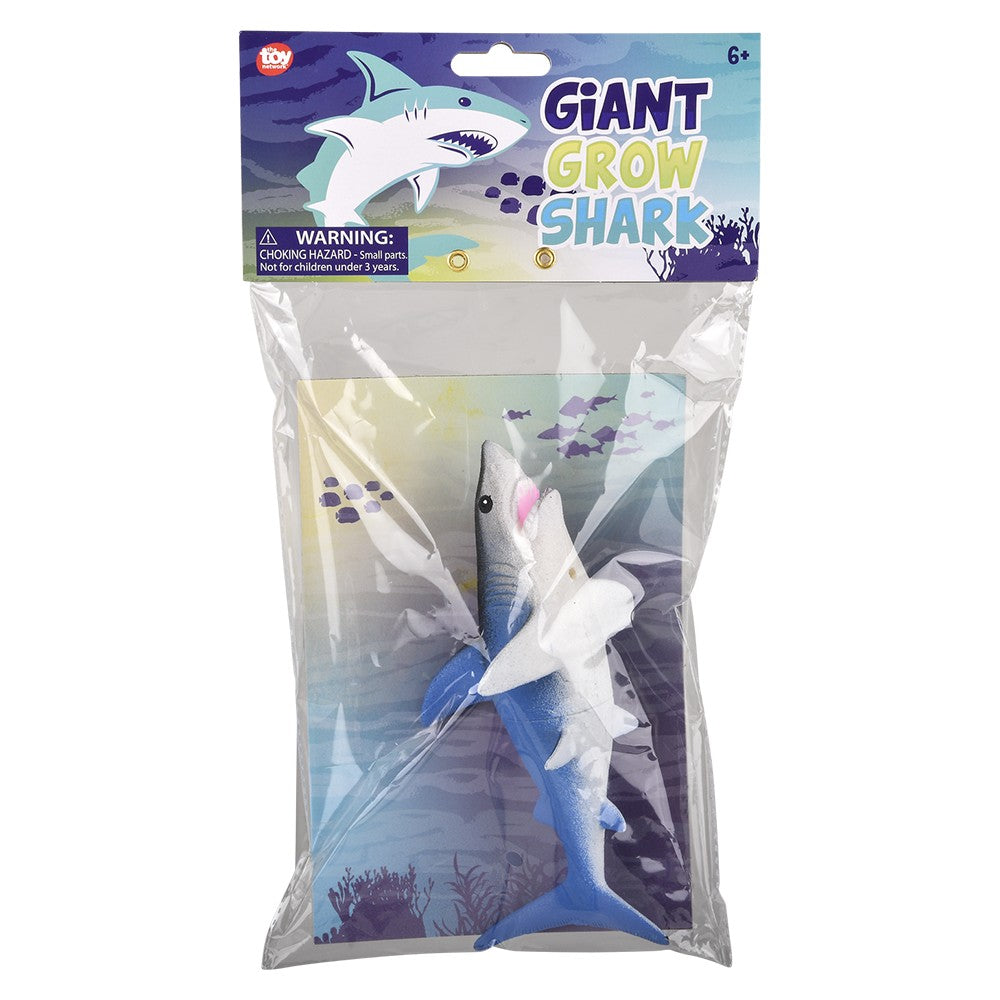 Giant Grow Shark (1 DZ)