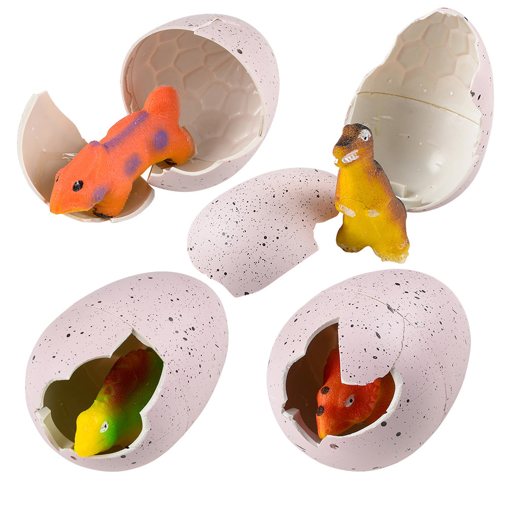 Growing Dinosaur Egg (6 Pc Display)