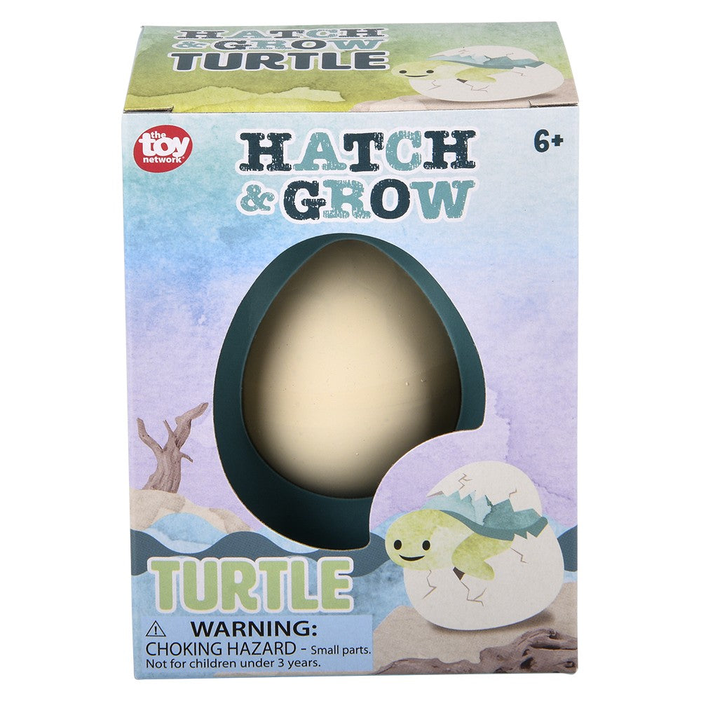 Hatch and Grow Turtle Egg (1 DSP)