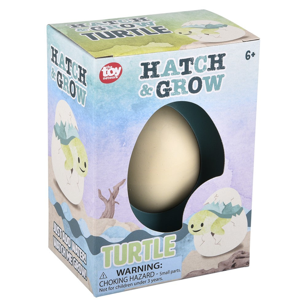 Hatch and Grow Turtle Egg (1 DSP)