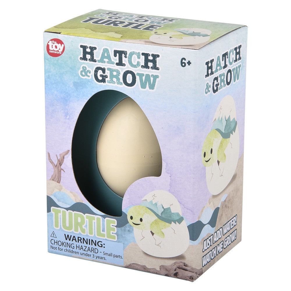 Hatch and Grow Turtle Egg (1 DSP)