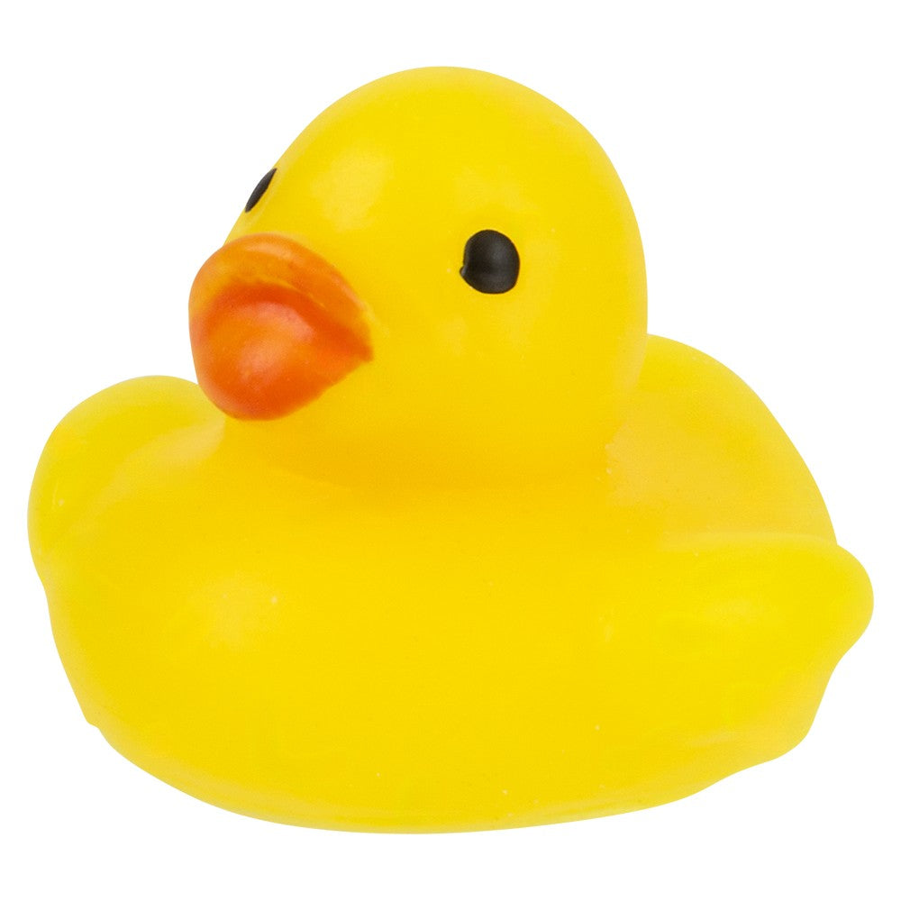 Gummy Ducky Squishy Toys 100ct