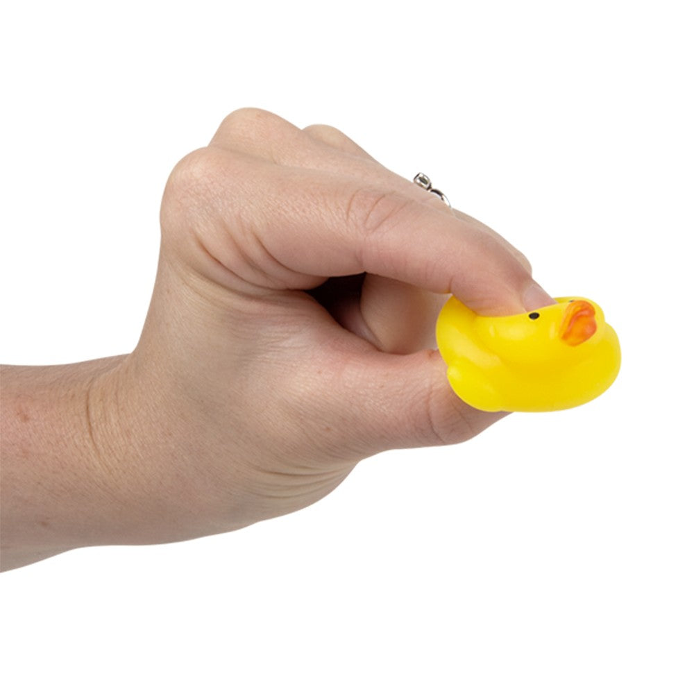 Gummy Ducky Squishy Toys 100ct