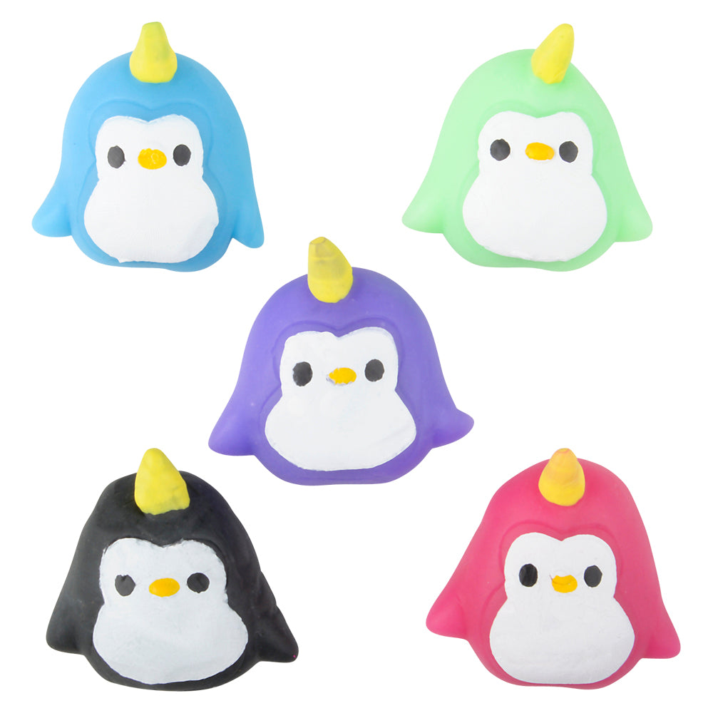 Gummy Mystical Animal Assortment (50 Pc)