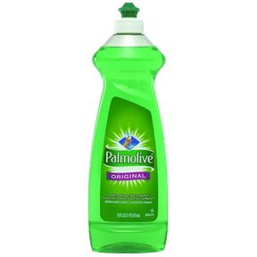 Palmolive Lemon 14Oz
