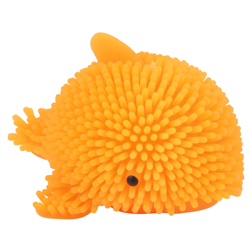 Mini Puffer Dolphin (24 Pc Poly Bag)