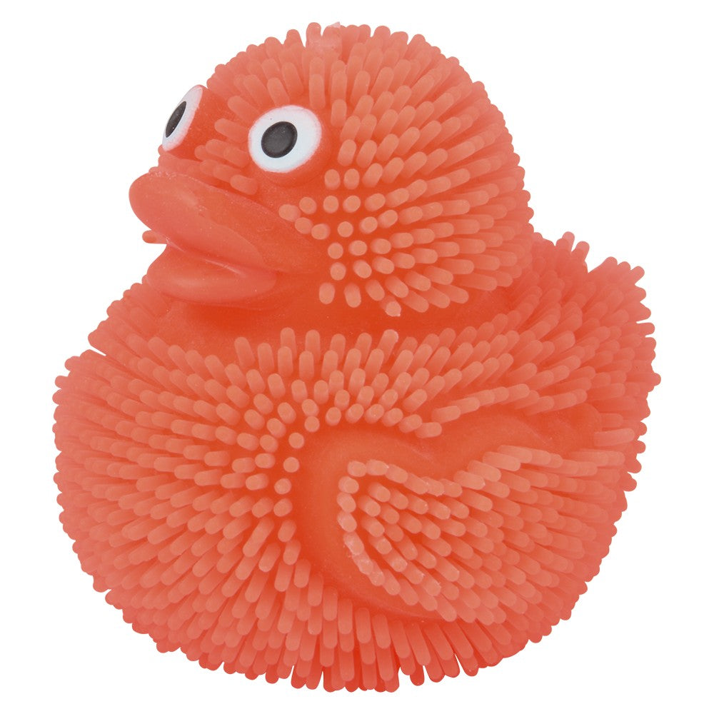 Mini Puffer Ducky 2" (24 Piece Poly Bag)