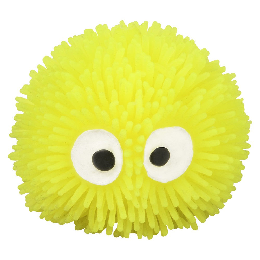Mini Puffer Owl 1.75" (24 Pc Poly Bag)