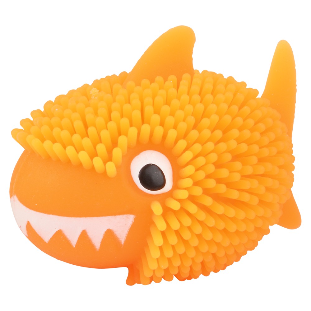 Mini Puffer Shark 1.75"