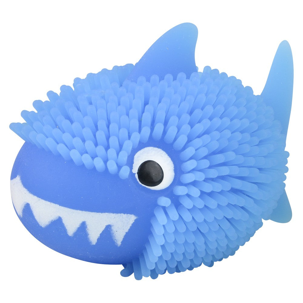 Mini Puffer Shark 1.75"