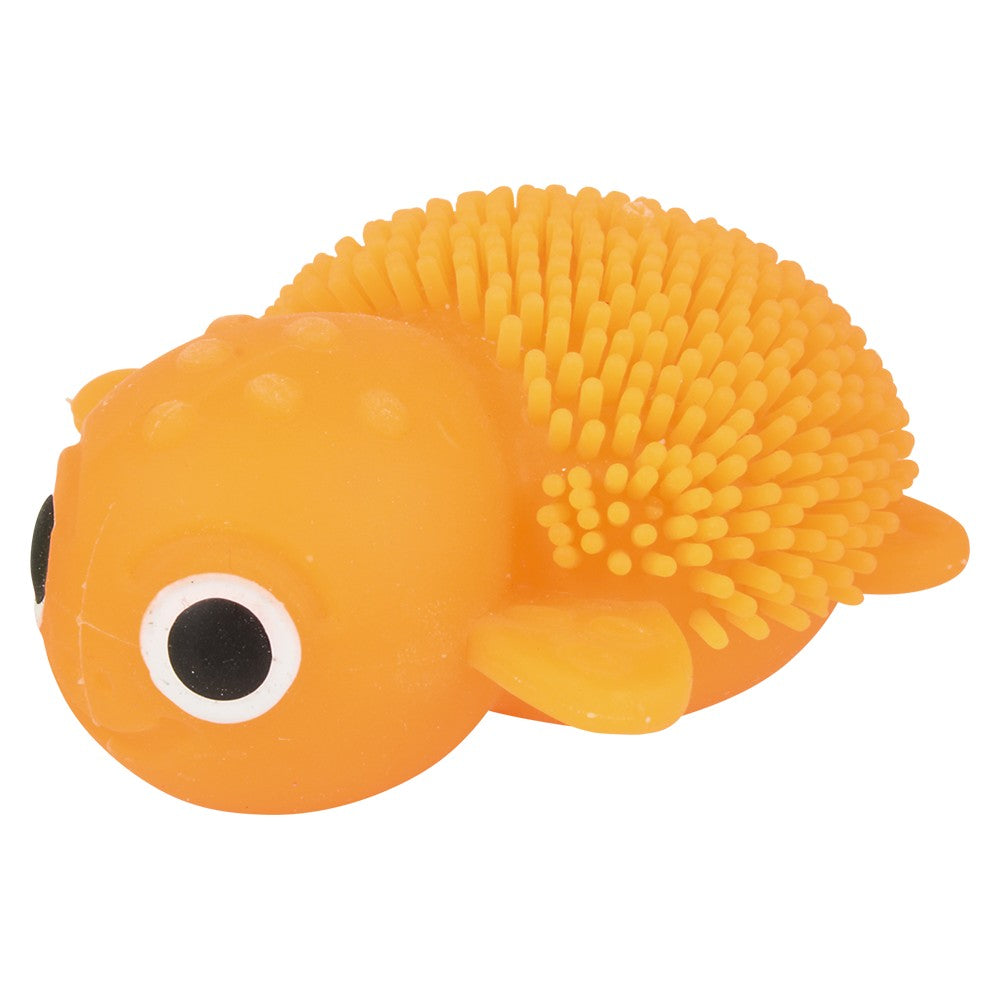 Mini Puffer Turtle 1.75"