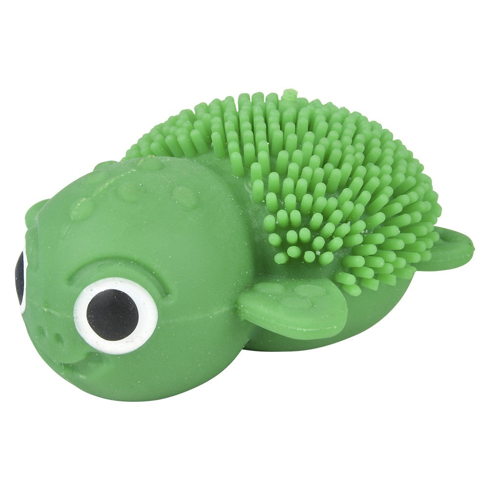 Mini Puffer Turtle 1.75"