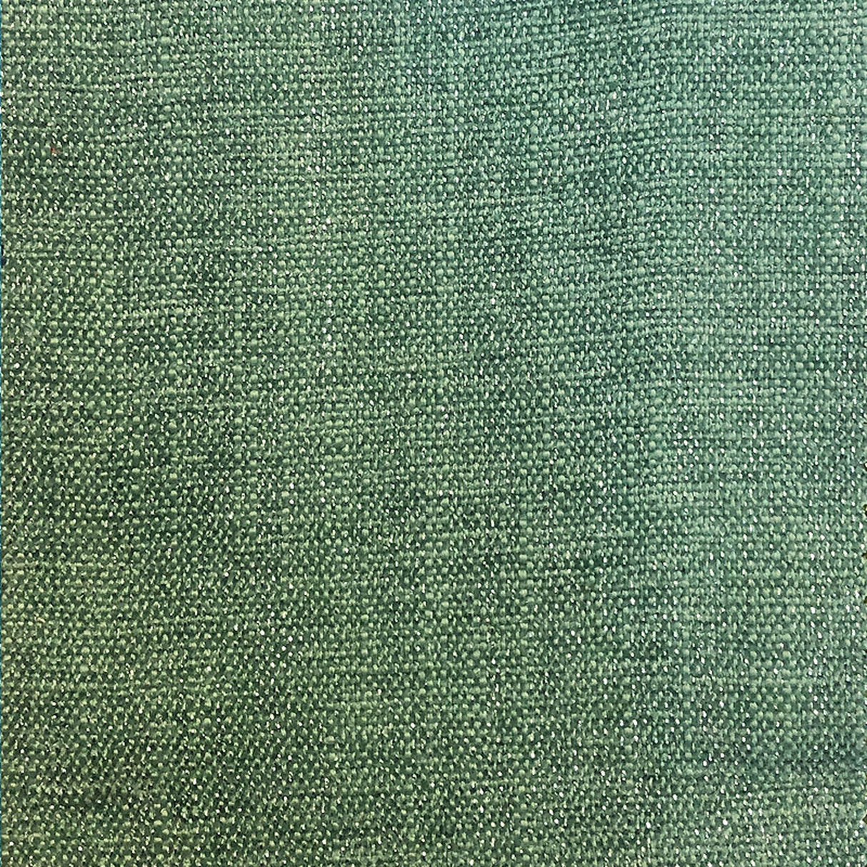 Pandora Polyester Fabric - Solid Textured Metallic Linen Look, 55" Width (1 Yard)