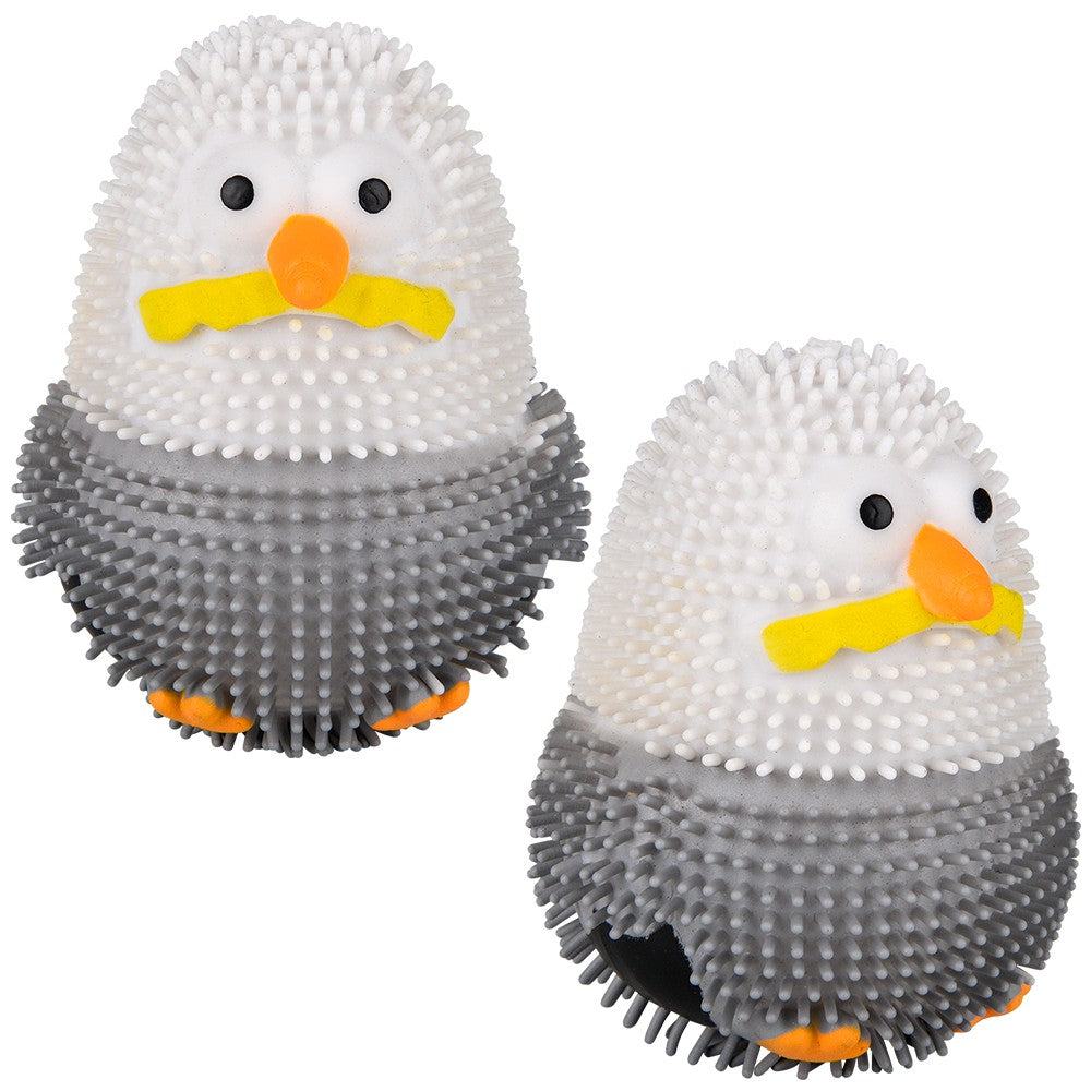 Puffer Seagull 3.5" (12 PC Display)