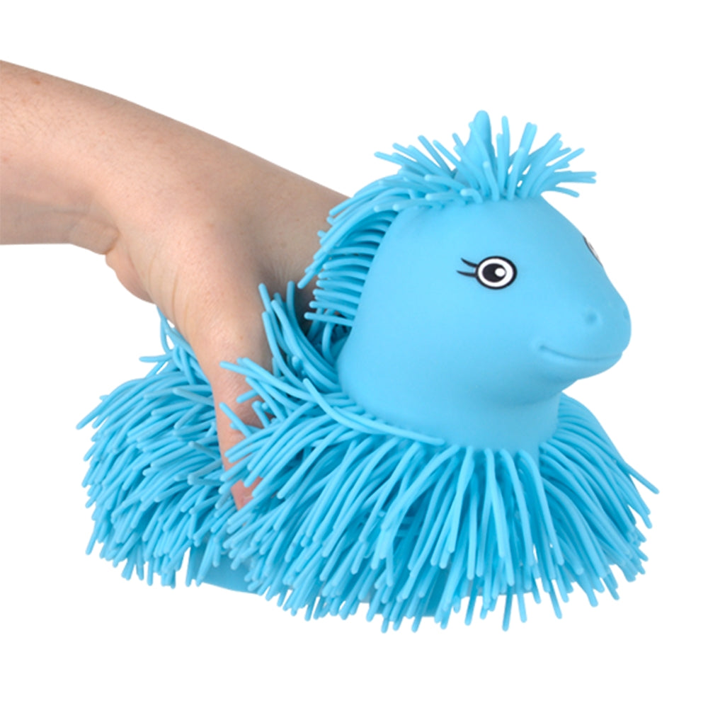 Shaggy Puffer Unicorn (1 DSP)