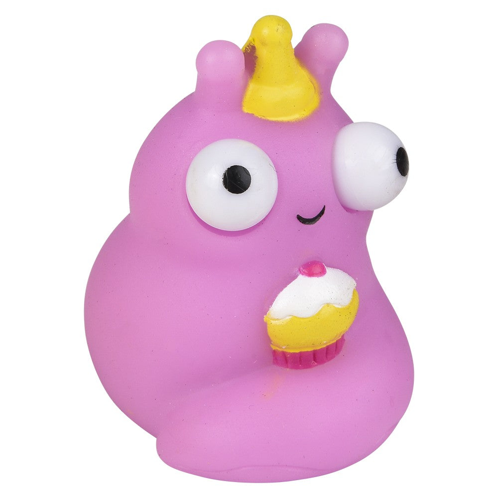 Popping Eye Slug Assortment (1 DZ)