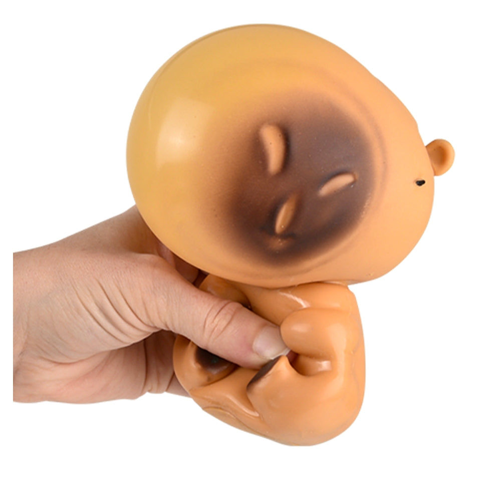 Puff-Up Pal Capybara (1 DSP)
