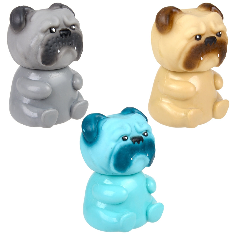 Puff-Up Pal Dog Assortment (1 DSP)