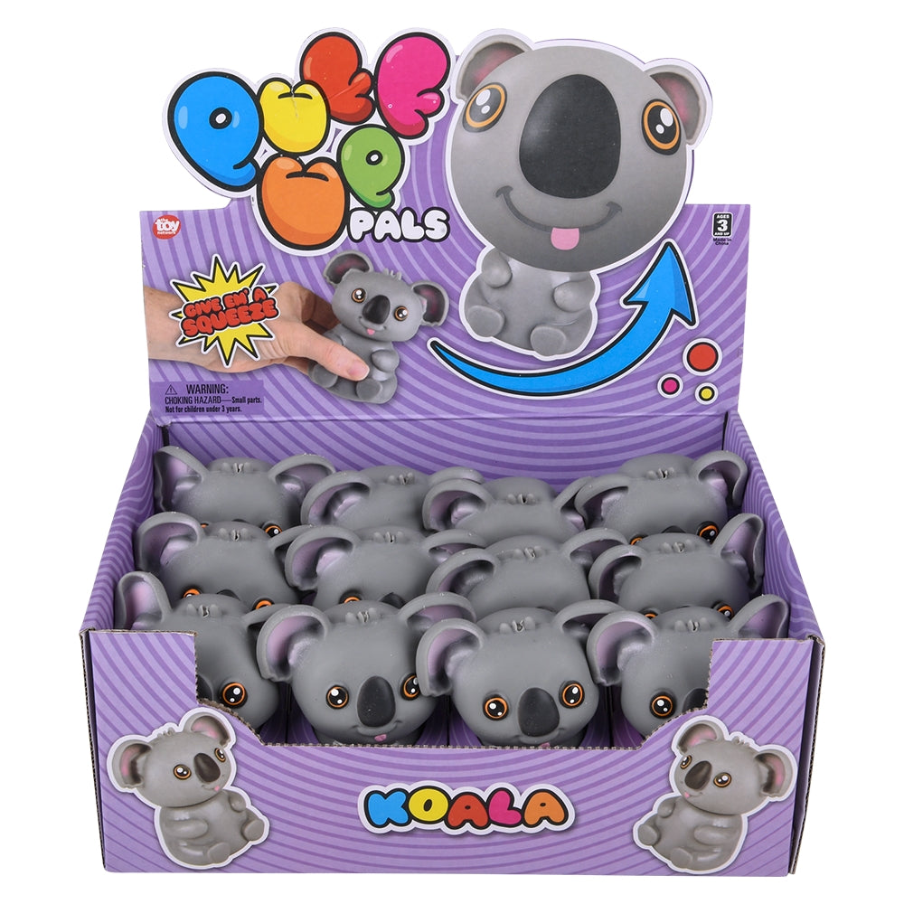 Puff-Up Pal Koala (1 DSP)