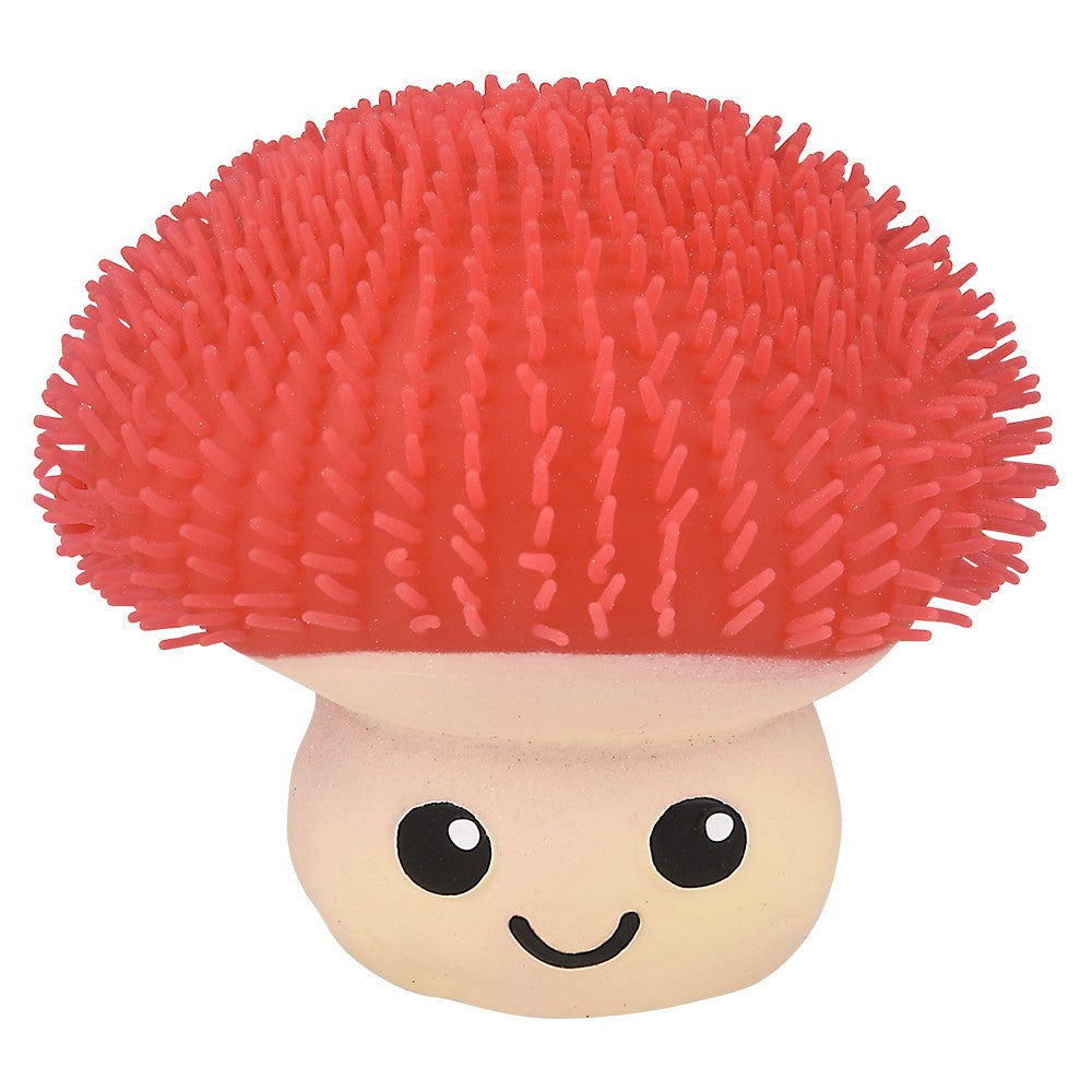 Puffer Mushroom Toy Display (12 PC)