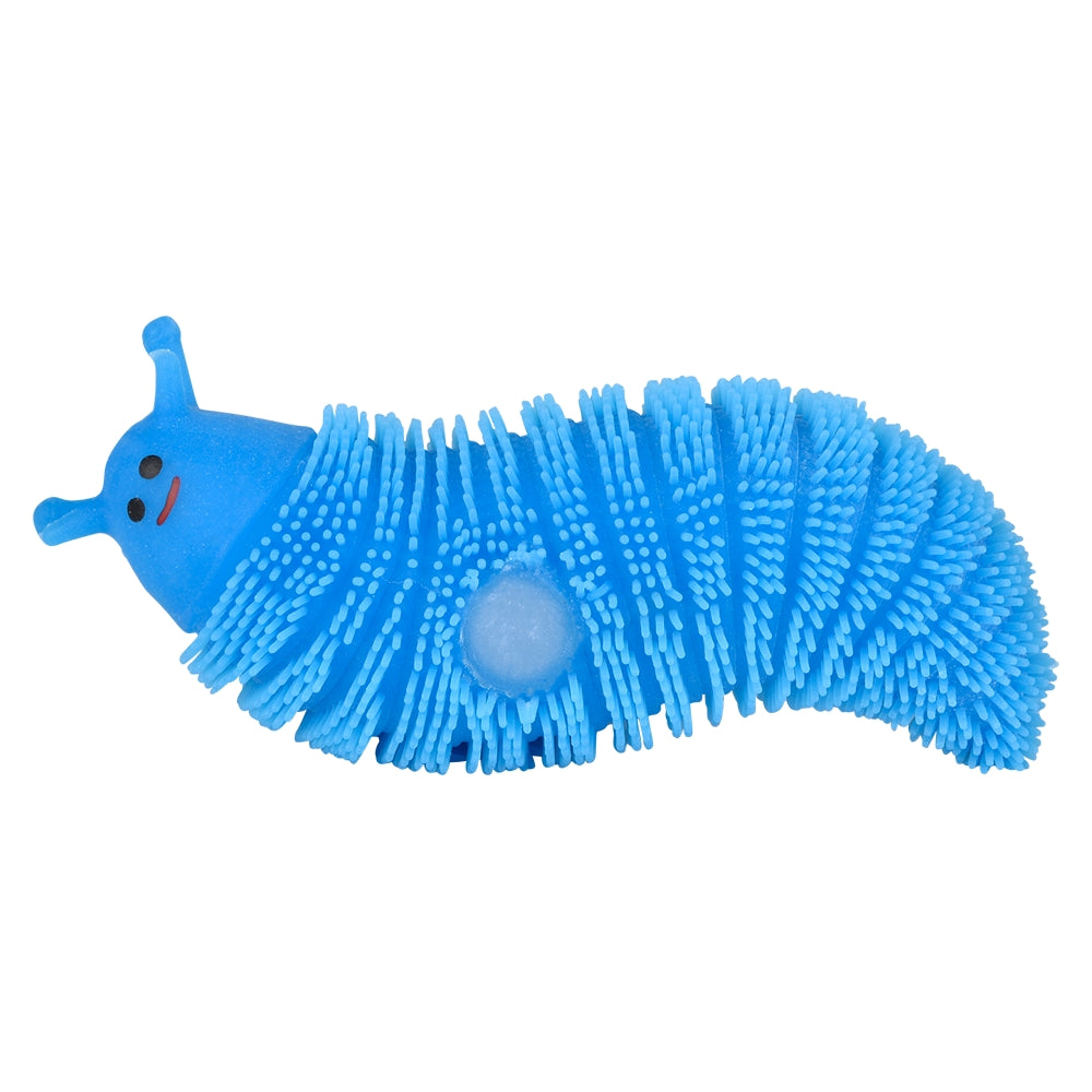 Light-Up Puffer Slug (12 PC Display)