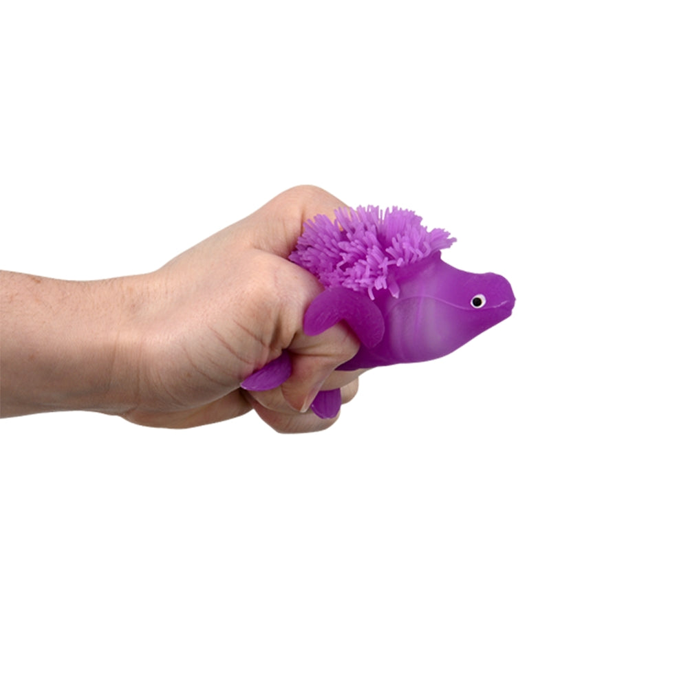 Light-Up Puffer Turtle (1 DZ)