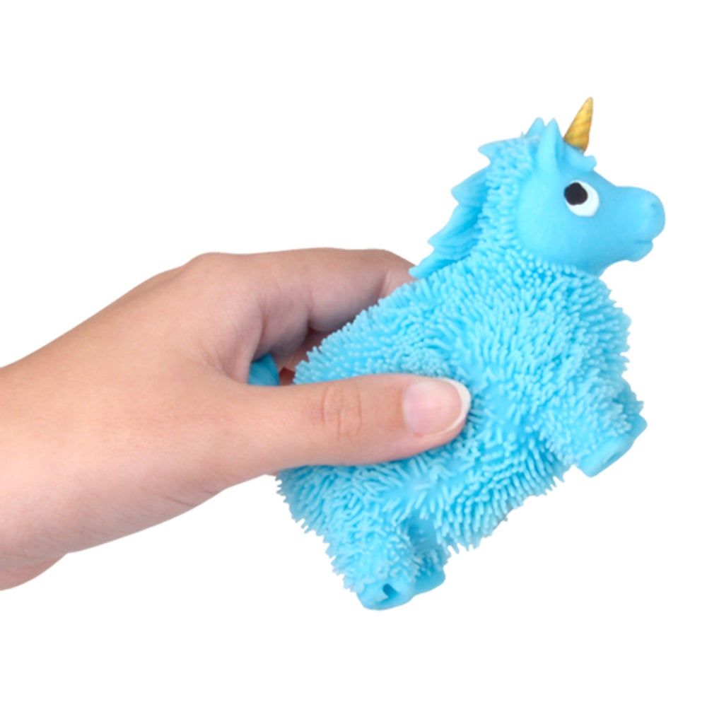 Unicorn Puffer Toy (1 DSP)
