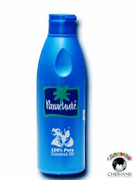 Parachute Coconut Oil 250ml