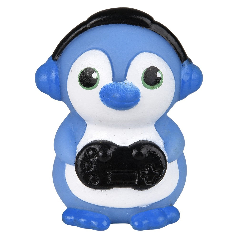 Rubber Penguin Assortment (50 Pack)