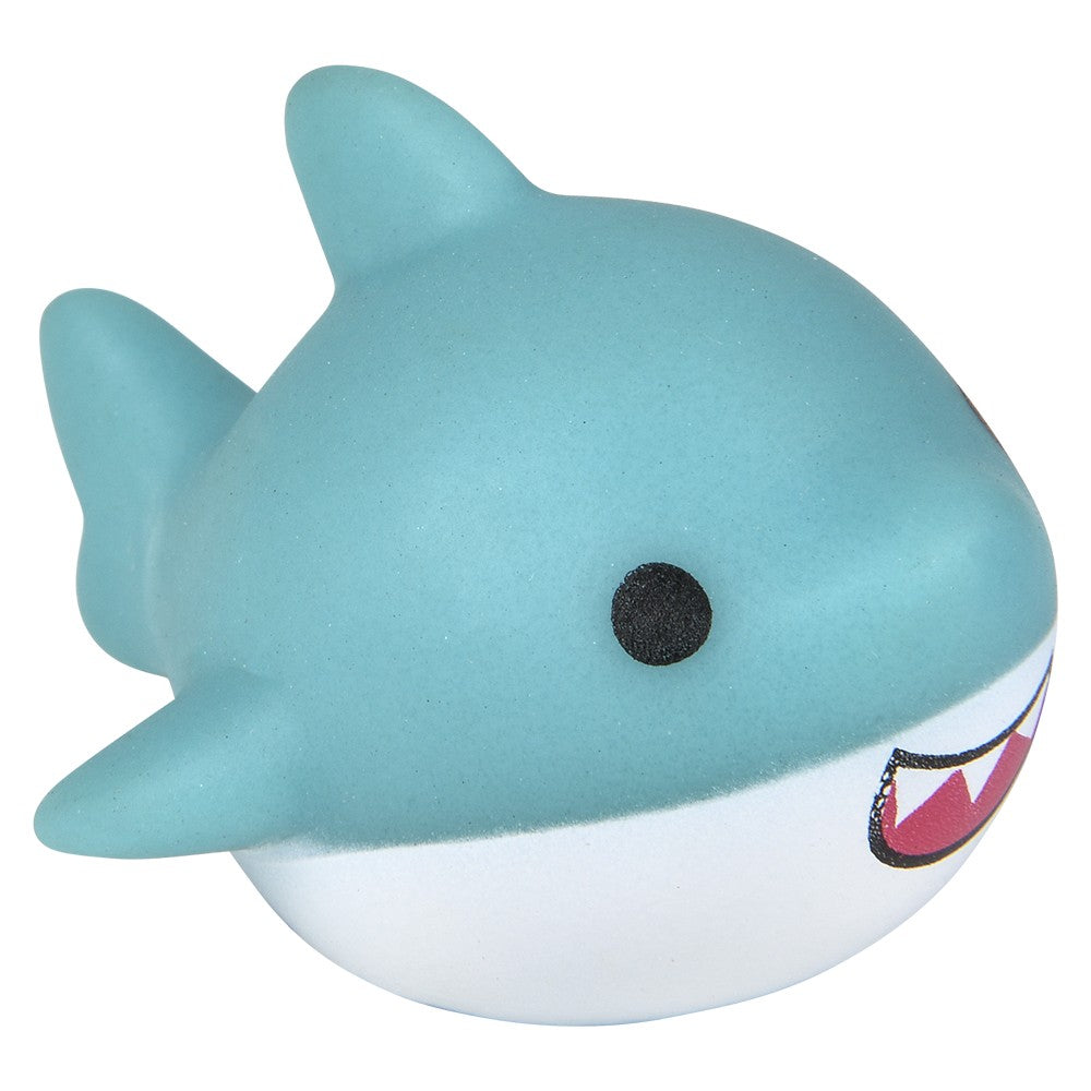 Rubber Sea Life Assortment (50 Pc Poly Bag)