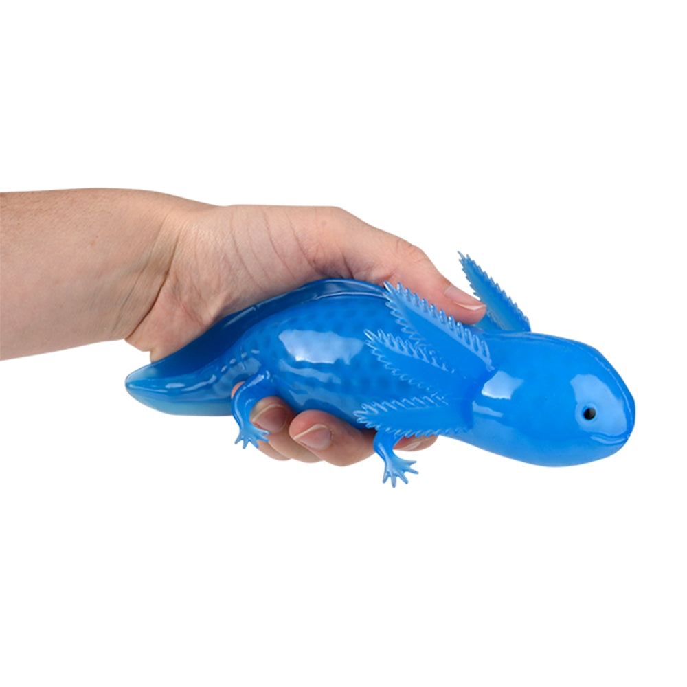 Squeezy Bead Axolotl (12 Pack)