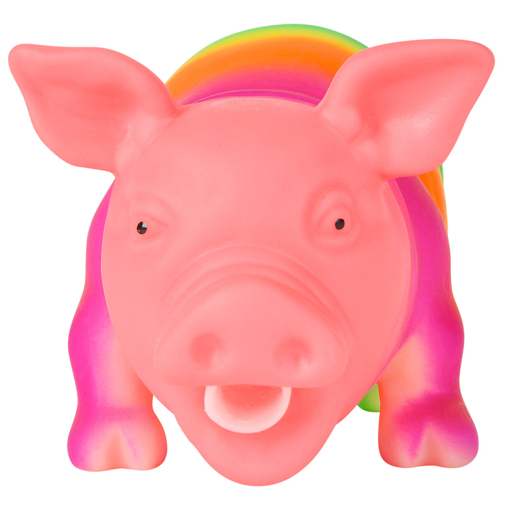 Snorting Rainbow Pigs (1 DZ)